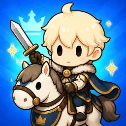 Symbol von Fingertip Castle Defense